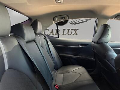 2021 Toyota Camry XSE - Photo 22 - Lennox, CA 90304