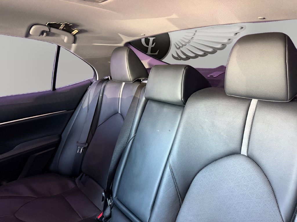 2021 Toyota Camry XSE - Photo 13 - Lennox, CA 90304
