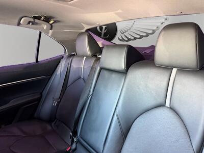 2021 Toyota Camry XSE - Photo 13 - Lennox, CA 90304
