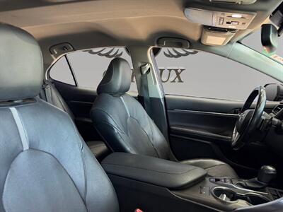 2021 Toyota Camry XSE - Photo 14 - Lennox, CA 90304