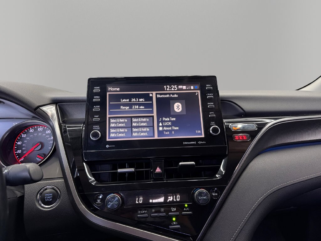 2021 Toyota Camry XSE - Photo 21 - Lennox, CA 90304