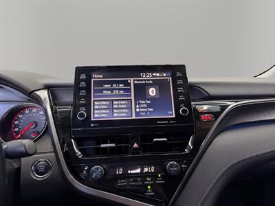 2021 Toyota Camry XSE - Photo 21 - Lennox, CA 90304