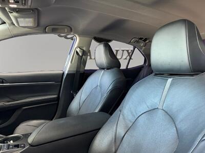 2021 Toyota Camry XSE - Photo 9 - Lennox, CA 90304