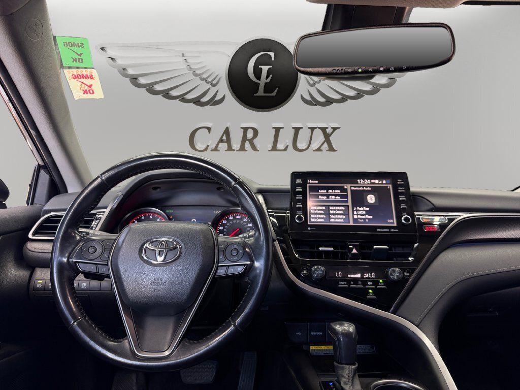 2021 Toyota Camry XSE - Photo 10 - Lennox, CA 90304