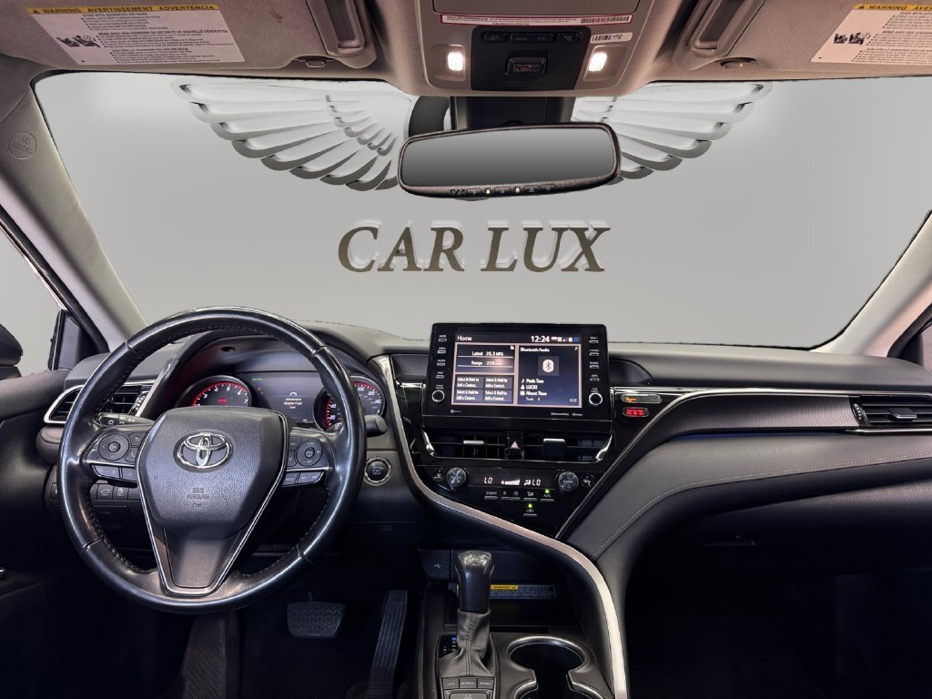 2021 Toyota Camry XSE - Photo 11 - Lennox, CA 90304