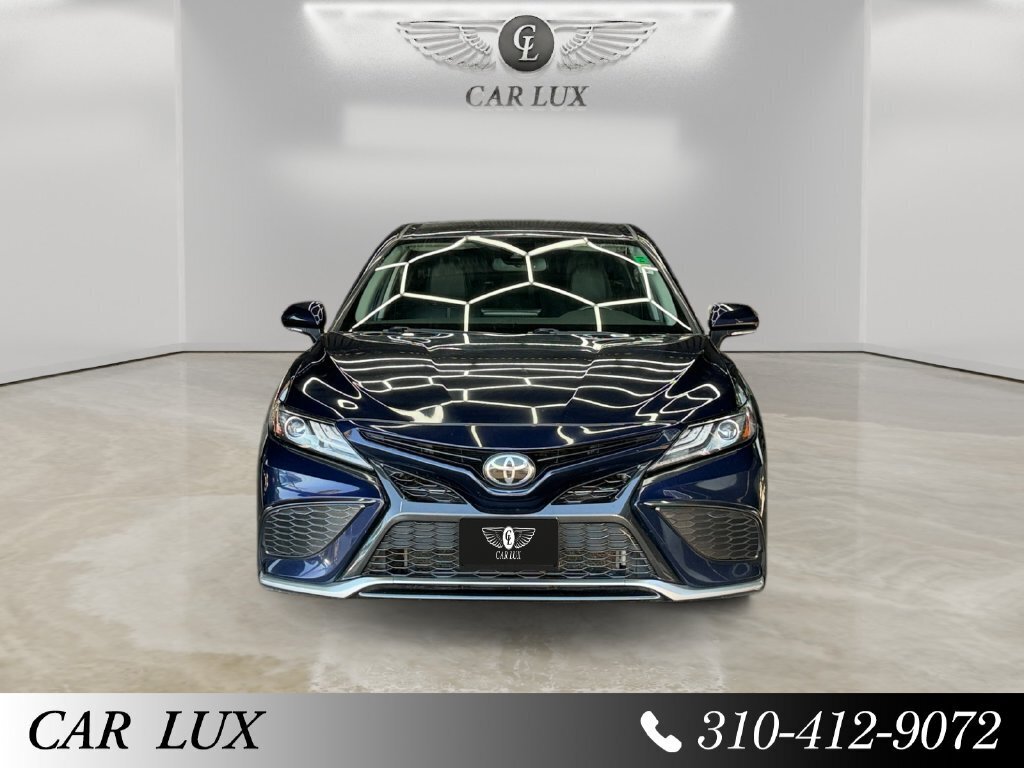 2021 Toyota Camry XSE - Photo 8 - Lennox, CA 90304