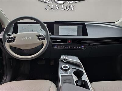 2022 Kia EV6 Wind   - Photo 13 - Lennox, CA 90304