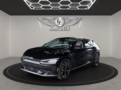 2022 Kia EV6 Wind   - Photo 3 - Lennox, CA 90304