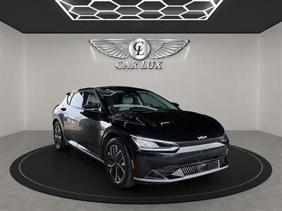 2022 Kia EV6 Wind   - Photo 1 - Lennox, CA 90304