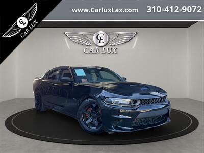 2018 Dodge Charger R/T   - Photo 1 - Lennox, CA 90304