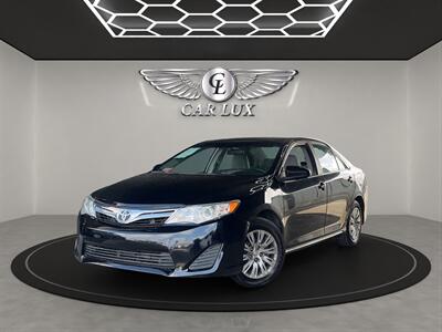 2014 Toyota Camry LE   - Photo 3 - Lennox, CA 90304