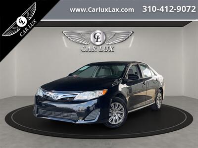 2014 Toyota Camry LE   - Photo 3 - Lennox, CA 90304