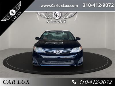 2014 Toyota Camry LE   - Photo 2 - Lennox, CA 90304