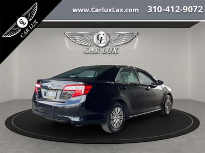 2014 Toyota Camry LE   - Photo 7 - Lennox, CA 90304