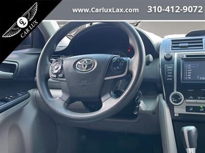 2014 Toyota Camry LE   - Photo 16 - Lennox, CA 90304