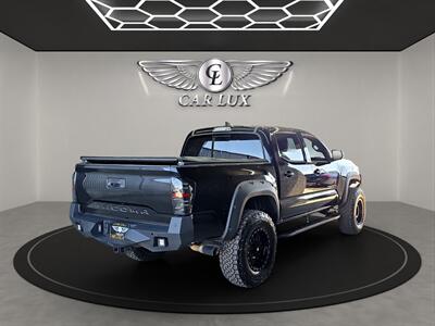 2017 Toyota Tacoma TRD Sport V6   - Photo 7 - Lennox, CA 90304