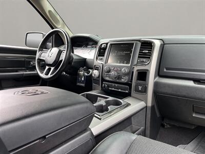 2014 RAM 1500 R/T   - Photo 16 - Lennox, CA 90304