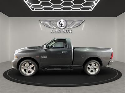 2014 RAM 1500 R/T   - Photo 4 - Lennox, CA 90304