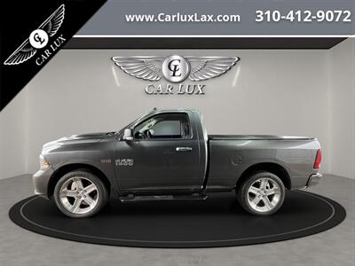 2014 RAM 1500 R/T   - Photo 4 - Lennox, CA 90304