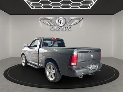 2014 RAM 1500 R/T   - Photo 5 - Lennox, CA 90304