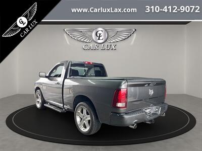 2014 RAM 1500 R/T   - Photo 5 - Lennox, CA 90304