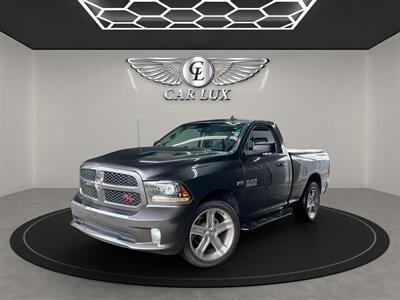 2014 RAM 1500 R/T   - Photo 3 - Lennox, CA 90304