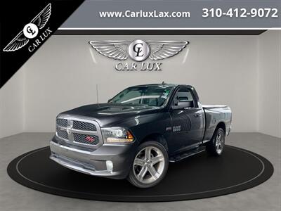 2014 RAM 1500 R/T   - Photo 3 - Lennox, CA 90304