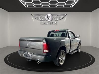 2014 RAM 1500 R/T   - Photo 7 - Lennox, CA 90304