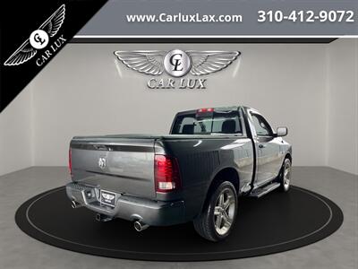 2014 RAM 1500 R/T   - Photo 7 - Lennox, CA 90304