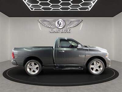 2014 RAM 1500 R/T   - Photo 8 - Lennox, CA 90304