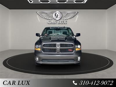 2014 RAM 1500 R/T   - Photo 2 - Lennox, CA 90304