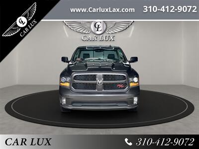 2014 RAM 1500 R/T   - Photo 2 - Lennox, CA 90304