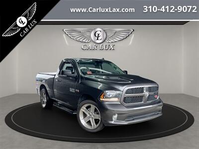 2014 RAM 1500 R/T   - Photo 1 - Lennox, CA 90304