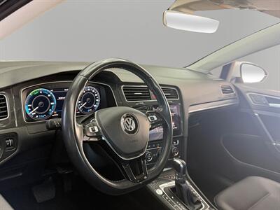2019 Volkswagen e-Golf SEL Premium - Photo 15 - Lennox, CA 90304