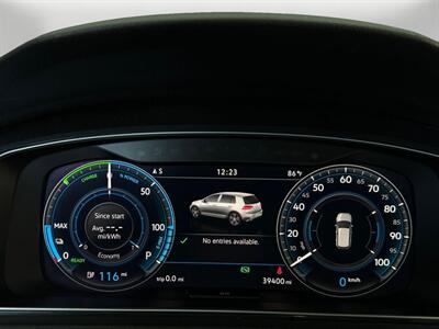 2019 Volkswagen e-Golf SEL Premium - Photo 18 - Lennox, CA 90304