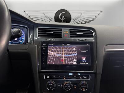 2019 Volkswagen e-Golf SEL Premium - Photo 20 - Lennox, CA 90304