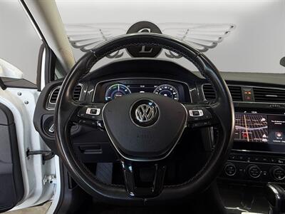 2019 Volkswagen e-Golf SEL Premium - Photo 12 - Lennox, CA 90304