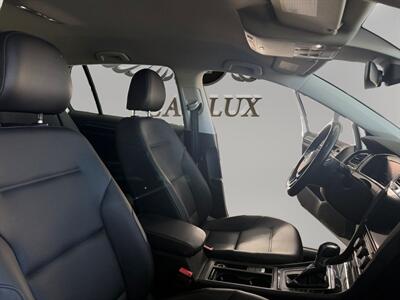 2019 Volkswagen e-Golf SEL Premium - Photo 14 - Lennox, CA 90304