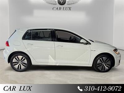 2019 Volkswagen e-Golf SEL Premium - Photo 6 - Lennox, CA 90304
