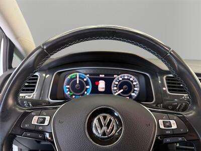 2019 Volkswagen e-Golf SEL Premium - Photo 17 - Lennox, CA 90304