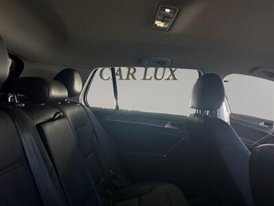 2019 Volkswagen e-Golf SEL Premium - Photo 22 - Lennox, CA 90304