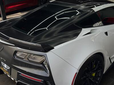 2016 Chevrolet Corvette Z06 3LZ - Photo 23 - Lennox, CA 90304