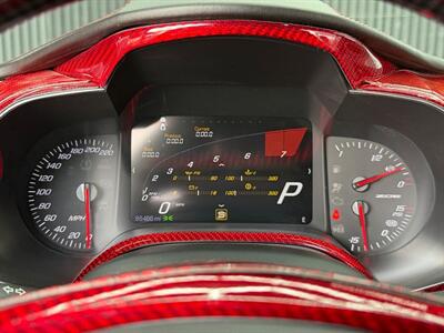 2016 Chevrolet Corvette Z06 3LZ - Photo 16 - Lennox, CA 90304