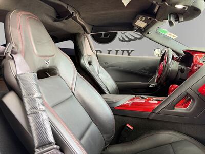 2016 Chevrolet Corvette Z06 3LZ - Photo 14 - Lennox, CA 90304