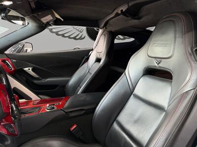 2016 Chevrolet Corvette Z06 3LZ - Photo 9 - Lennox, CA 90304