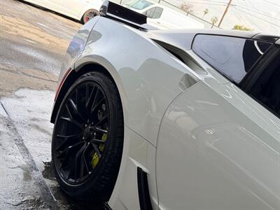 2016 Chevrolet Corvette Z06 3LZ - Photo 21 - Lennox, CA 90304