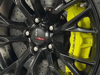 2016 Chevrolet Corvette Z06 3LZ - Photo 15 - Lennox, CA 90304