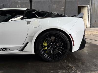 2016 Chevrolet Corvette Z06 3LZ - Photo 26 - Lennox, CA 90304