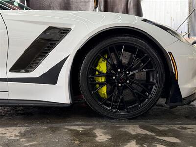 2016 Chevrolet Corvette Z06 3LZ - Photo 22 - Lennox, CA 90304