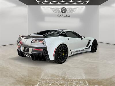 2016 Chevrolet Corvette Z06 3LZ - Photo 5 - Lennox, CA 90304